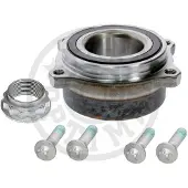 OPTIMAL 402502 Wiellagerset