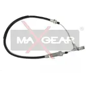 MAXGEAR 32-0225 Handremkabel