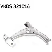 Skf VKDS 321016 Draagarm