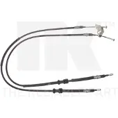 NK 9036101 Handremkabel