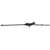 A.B.S. Handremkabel K10061 ABS voor o.a. FORD, VOLVO