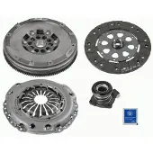 SACHS Koppelingsset 2290 601 064