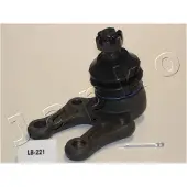 Japko Fuseekogel 53221