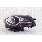 MAGNETI MARELLI Koplamp LPM212 Magneti Marelli voor o.a. VOLKSWAGEN