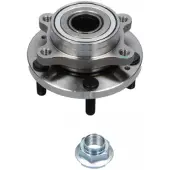 KAVO PARTS Wiellagerset WBH-3055