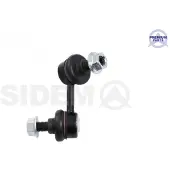 SIDEM 72062 Stabilisatorstang