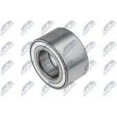 NTY KLP-LR-007 Wiellagerset