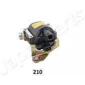 Japanparts Bobine BO-210
