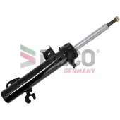 DACO Germany 452402L Schokdemper