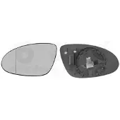 VAN WEZEL Spiegelglas, buitenspiegel 3038837