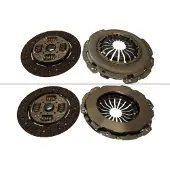 KAWE 962540 Koppelingsset