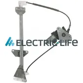 Electric Life Raambedieningsmechanisme ZR MI32 L B
