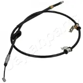 Japanparts BC-402 Handremkabel