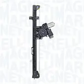 MAGNETI MARELLI Raambedieningsmechanisme 350103164500
