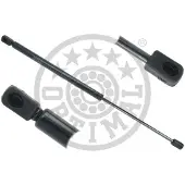 OPTIMAL AG-50474 Gasveer achterklep