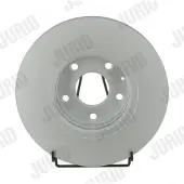 JURID 563356JC Remschijf