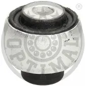 OPTIMAL F8-6167 Draagarmrubber