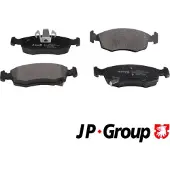 JP GROUP 3363605610 Remblokken