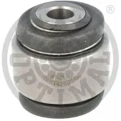 OPTIMAL F8-8287 Draagarmrubber