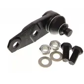 MAXGEAR Fuseekogel 72-4833