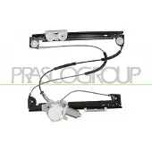 PRASCO MN304W021 Raammechanisme
