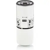 MANN-FILTER Oliefilter W 11 025