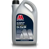 Millers Motorolie XF PREMIUM C4 5W30 5L