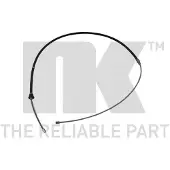 NK 904322 Handremkabel