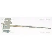 TRISCAN 8140 151090 Handremkabel