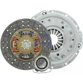 AISIN Koppelingsset KT-387