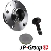 JP GROUP 1151403000 Wiellagerset