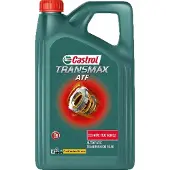 Castrol 15F13B Olie, automatische transmissie (ATF)