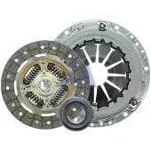 AISIN KT-331A Koppelingsset