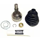 MAPCO 16722 Homokineet reparatie set, aandrijfas