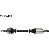 Skf Aandrijfas VKJC 4121 SKF voor o.a. CITROEN, PEUGEOT