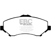EBC Brakes DP61798 Remblokken