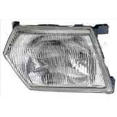 TYC Koplamp links 20-5442-05-2 TYC voor o.a. NISSAN