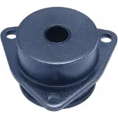 FEBEST LRAB-029 Draagarmrubber