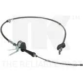 NK 905217 Handremkabel