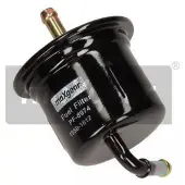 MAXGEAR 26-1158 Brandstoffilter