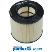 PURFLUX A1819 Luchtfilter