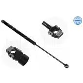 Meyle 340 160 0102 Gasveer motorkap