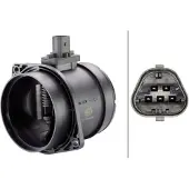 Hella 8ET 358 095-661 Luchtmassameter (LMM)