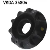 Skf VKDA 35804 Veerpootlager