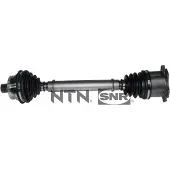 SNR DK54.022 Aandrijfas