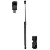 MAGNUM TECHNOLOGY MGS1007 Gasveer achterklep