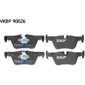 Skf VKBP 90026 Remblokken