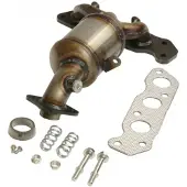 MAXGEAR 27-6125 Katalysator
