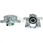 BUDWEG CALIPER Remklauw BUDWEG 345158, achter links