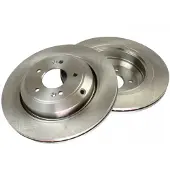 MAXGEAR 19-4827 Remschijf